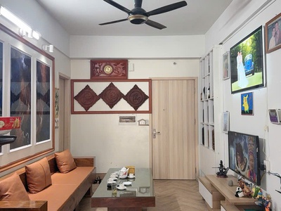 Bán căn hộ 12A10 HH02 Chung cư Thanh Hà Cienco 5 Nhà đẹp 68,5m2 7