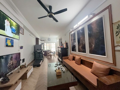 Bán căn hộ 12A10 HH02 Chung cư Thanh Hà Cienco 5 Nhà đẹp 68,5m2 8