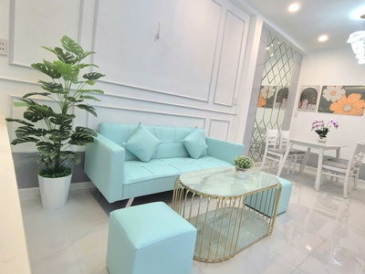 Bán nhà hẻm đồng đen, phường 14, tân bình - nhà mới đẹp, sát mặt tiền đường, giá tốt 1