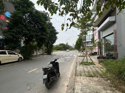 114,9m n3-21 khu vườn đào 1