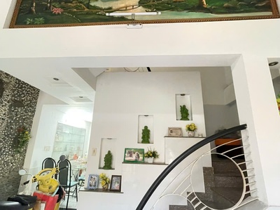 Bán nhà hxh phan huy ích mới đẹp gần emart tân bình, 2 lầu, 3pn, giá tốt 2