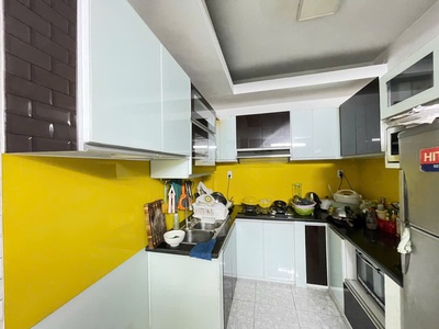 Bán nhà hxh phan huy ích mới đẹp gần emart tân bình, 2 lầu, 3pn, giá tốt 1