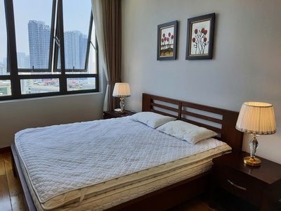 Cho thuê căn hộ cao cấp iph 241 xuân thủy cầu giấy, hà nội 3