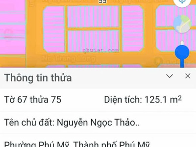 Chủ bán . nhà trọ  đang cho thuê tđc 44ha 2
