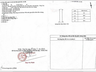 Chủ bán . nhà trọ  đang cho thuê tđc 44ha 3