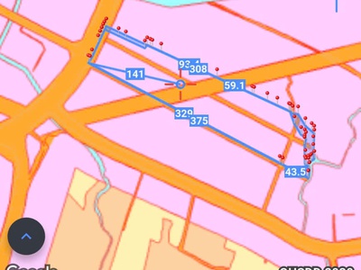 Chủ cần bán 2ha5 900tc 3 sổmt ql56 nghĩa thành hcm 2