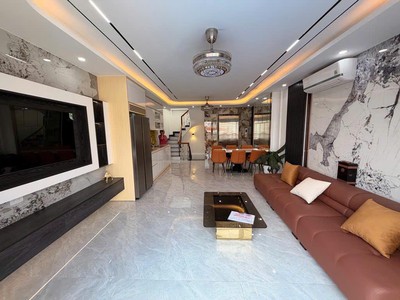 Nhà đẹp lõi ngọc thụy   ngõ ô tô vào nhà   6 tầng thang máy   full nội thất   gần công viên, trường 3