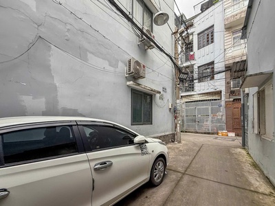 Bán nhà chính chủ - hxh - ngay phú nhuận - gấp bán 7.18 tỷ - siêu hiếm - nhà 5 tầng hoàn công đủ - 1