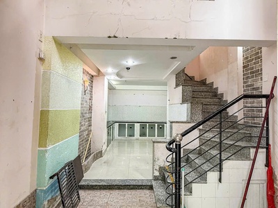 Bán nhà chính chủ - hxh - ngay phú nhuận - gấp bán 7.18 tỷ - siêu hiếm - nhà 5 tầng hoàn công đủ - 3