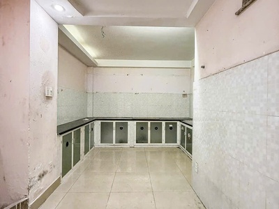 Bán nhà chính chủ - hxh - ngay phú nhuận - gấp bán 7.18 tỷ - siêu hiếm - nhà 5 tầng hoàn công đủ - 4