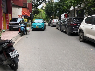 Chính chủ cho thuê nhà nguyên căn   mặt ngõ 178 giải phóng, hà nội 1