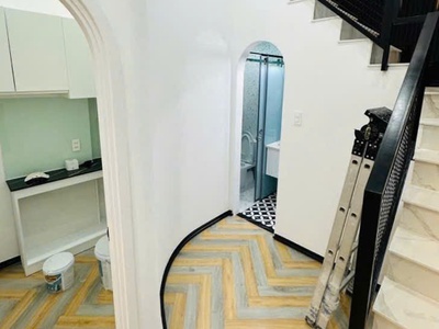 Nhà hẻm ô tô lê văn sỹ - quận phú nhuận   3.7 x 12 m vuông vắn   9.8 tỷ 2