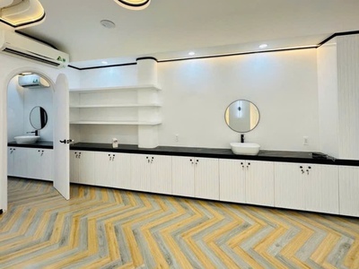 Nhà hẻm ô tô lê văn sỹ - quận phú nhuận   3.7 x 12 m vuông vắn   9.8 tỷ 4