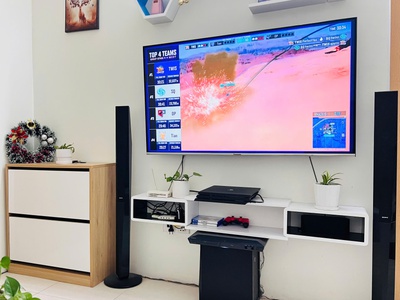 Bán căn hộ 65m2 view hồ chung cư Thanh Hà Cienco 5 Chỉ 3,x tỉ 2