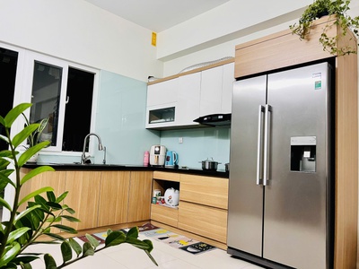 Bán căn hộ 65m2 view hồ chung cư Thanh Hà Cienco 5 Chỉ 3,x tỉ 5