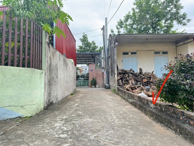 Bán đất thôn xuân lễ, tân dân, sóc sơn. gần đường quốc lộ 35 và chợ nam cương 1