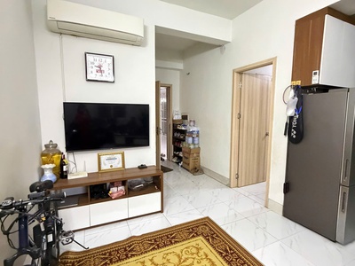 Bán căn hộ view hồ 68m2 chung cư HH02 KĐT Thanh Hà Cienco 5  5 toà mới 0