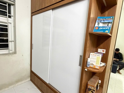 Bán căn hộ view hồ 68m2 chung cư HH02 KĐT Thanh Hà Cienco 5  5 toà mới 1