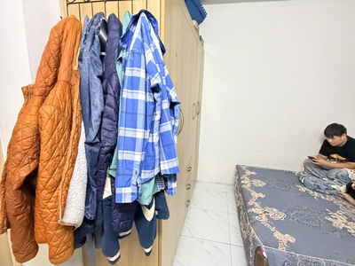 Bán căn hộ view hồ 68m2 chung cư HH02 KĐT Thanh Hà Cienco 5  5 toà mới 2