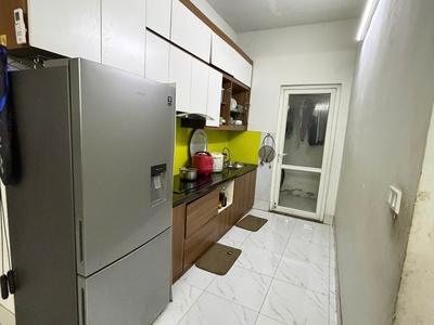 Bán căn hộ view hồ 68m2 chung cư HH02 KĐT Thanh Hà Cienco 5  5 toà mới 3