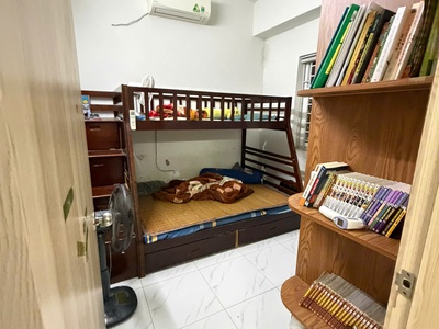 Bán căn hộ view hồ 68m2 chung cư HH02 KĐT Thanh Hà Cienco 5  5 toà mới 4