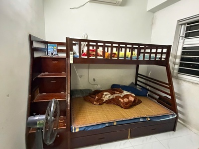 Bán căn hộ view hồ 68m2 chung cư HH02 KĐT Thanh Hà Cienco 5  5 toà mới 5