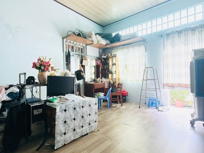 Bán gấp nhà nguyễn sơn tân phú 60m2 hẻm 4m gàn mặt tiền 2tầng 4 tỷ 1 3