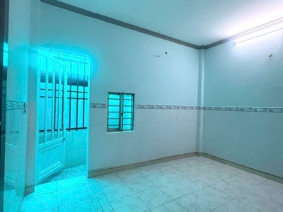 Hẻm Ô Tô 5M Thông   Kế Bên Chợ Hạt Điều   Chỉ 3.25 TỶ Tân Chánh Hiệp, Quận 12 3