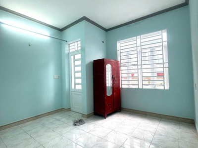 Hẻm Ô Tô 5M Thông   Kế Bên Chợ Hạt Điều   Chỉ 3.25 TỶ Tân Chánh Hiệp, Quận 12 4