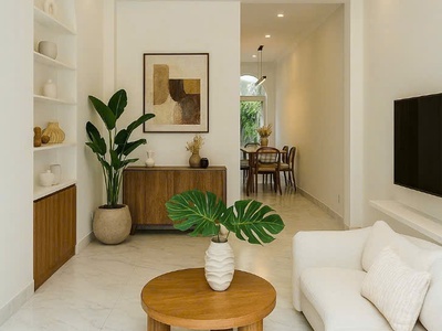 Nhà hẻm ô tô lê văn sỹ - quận 3   3.7 x 14 m vuông vắn   9.98 tỷ 1