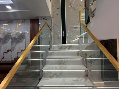  siêu phẩm 5 tầng btct thiết kế sang trọng hiện đại - 53m2  4.1 x 13  - tặng full nội thất cao 2