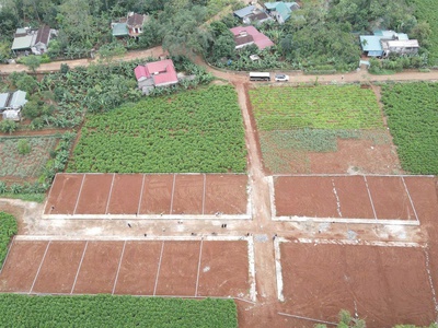  đất nền giá rẻ   ngay cạnh cụm công nghiệp công liêm đang hoạt động 2