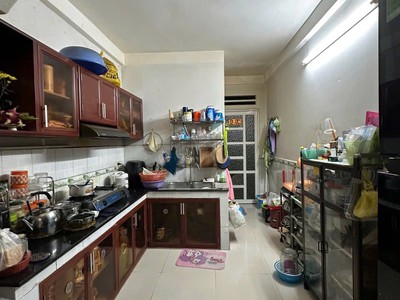 Bán nhà hxh 5m Nguyễn Trãi Q.5 - 3,1m x 20m - 4pn 4wc 1