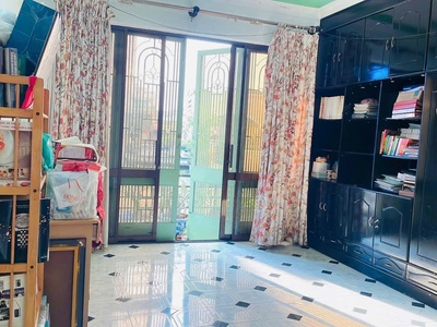 Bán nhà hxh 7m tại Lạc Long Quân Q.Tân bình - 4,8m x 14m - giá 9,5 tỷ 0