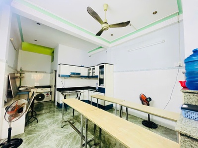 Bán nhà hxh 7m tại Lạc Long Quân Q.Tân bình - 4,8m x 14m - giá 9,5 tỷ 2