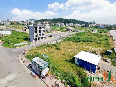 Cần bán siêu phẩm lô góc mặt đường Đỗ Mười, Phường Thủy Nguyên, TP Hải Phòng 0