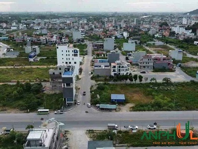 Cần bán siêu phẩm lô góc mặt đường Đỗ Mười, Phường Thủy Nguyên, TP Hải Phòng 1