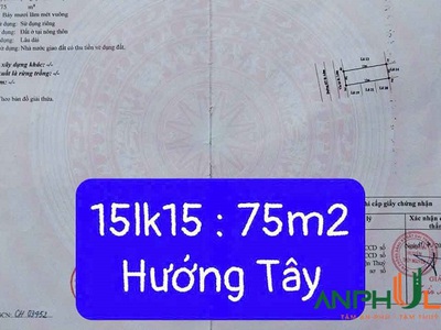 Cần bán siêu phẩm lô góc mặt đường Đỗ Mười, Phường Thủy Nguyên, TP Hải Phòng 3