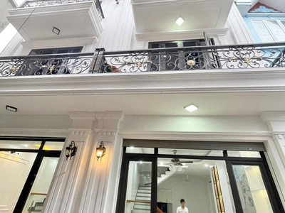 Bán nhà 3 tầng An Dương 1, An Dương, Hải Phòng. Giá 3.08 tỷ 0