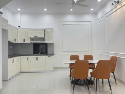 Bán nhà 3 tầng An Dương 1, An Dương, Hải Phòng. Giá 3.08 tỷ 1