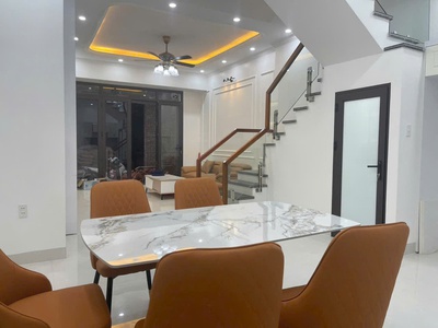 Bán nhà 3 tầng An Dương 1, An Dương, Hải Phòng. Giá 3.08 tỷ 2