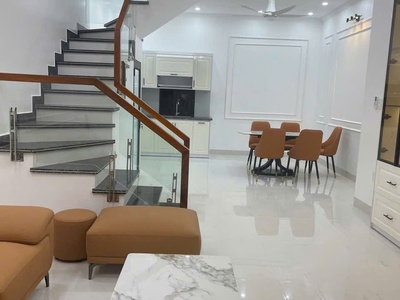 Bán nhà 3 tầng An Dương 1, An Dương, Hải Phòng. Giá 3.08 tỷ 3