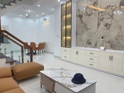 Bán nhà 3 tầng An Dương 1, An Dương, Hải Phòng. Giá 3.08 tỷ 4