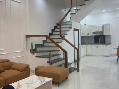 Bán nhà 3 tầng An Dương 1, An Dương, Hải Phòng. Giá 3.08 tỷ 5