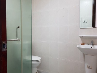 Cần bán căn hộ chung cư Contresxim- Copac Square Đ/C 12 Tôn Đản Phường 13 Quận 4, diện tích 120m2, 3