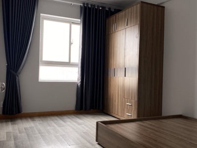 Cần bán căn hộ chung cư Contresxim- Copac Square Đ/C 12 Tôn Đản Phường 13 Quận 4, diện tích 120m2, 1