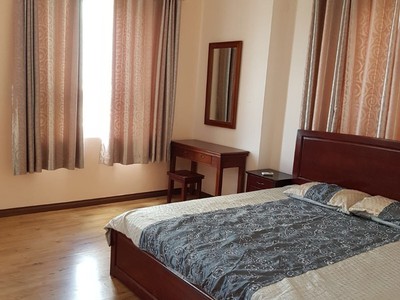 Cần bán căn hộ chung cư Contresxim- Copac Square Đ/C 12 Tôn Đản Phường 13 Quận 4, diện tích 120m2, 2