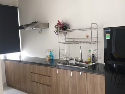 Cần bán căn hộ chung cư Summer Square Đ/C 243 Tân Hòa Đông Phường 14,  Quận 6, diện tích 5 2