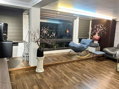 Bán nhà mặt tiền rộng 5,4m mặt đường Lán Bè, giá chỉ chưa tới 7 tỷ 0