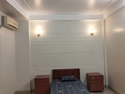 CẦN CHO THUÊ NHÀ RIÊNG 200m2 sàn, 5 tầng tại Q.Tây hồ 10